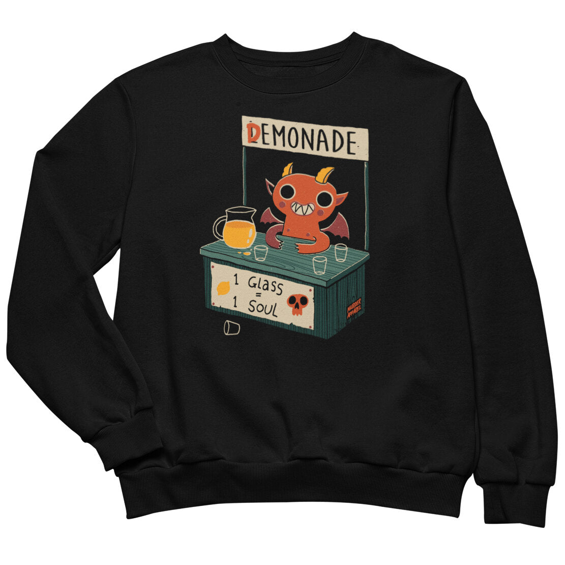 Demonade Sweatshirt