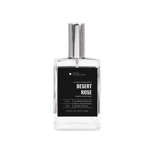 Desert Rose™ Room Spray