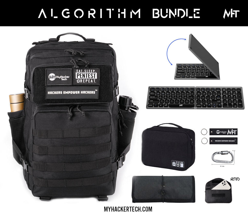Algorithm Bundle