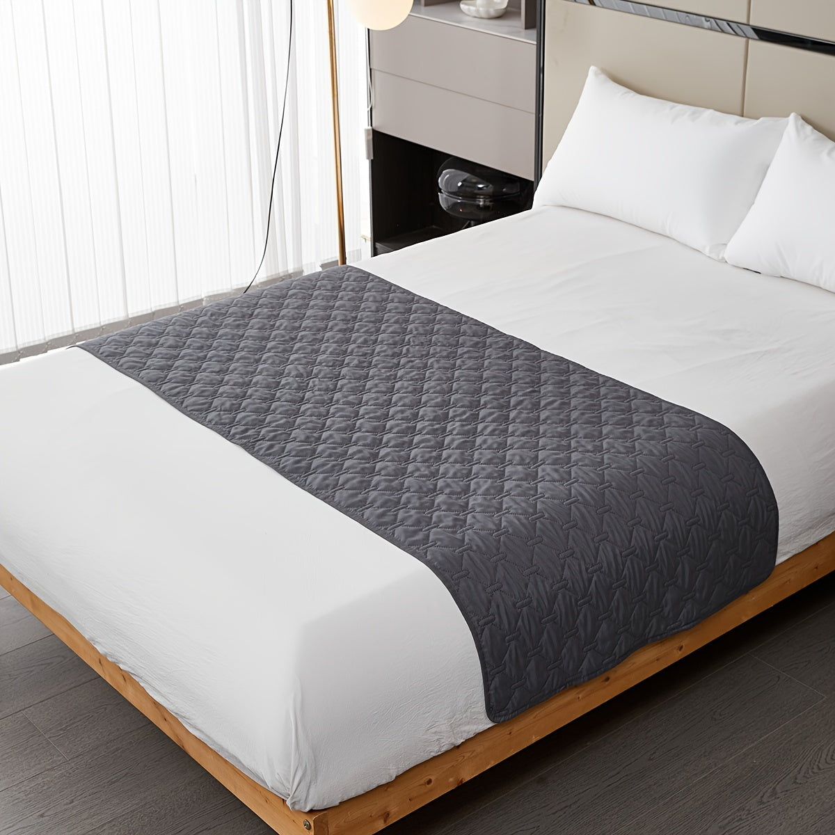 1pc Waterproof And Non-slip Mattress Protector Dog Bed Cover Pet Blanket Sofa, Sofa Cover Bed Pad Protective Cover Dog, Pet, Cat Furniture Protective Cover