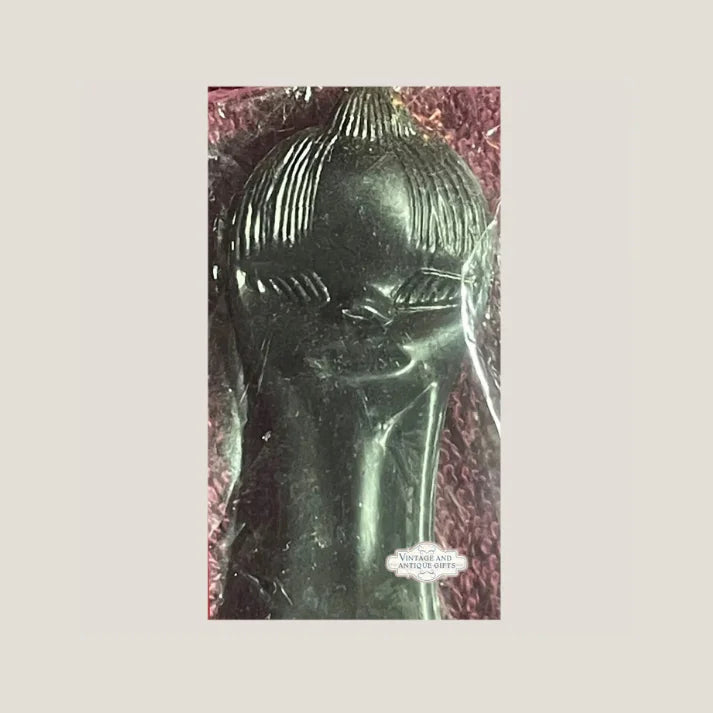 Discover a 1960s Vintage Comb Brush Combo Antique Gift Gem