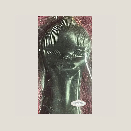 Discover a 1960s Vintage Comb Brush Combo Antique Gift Gem