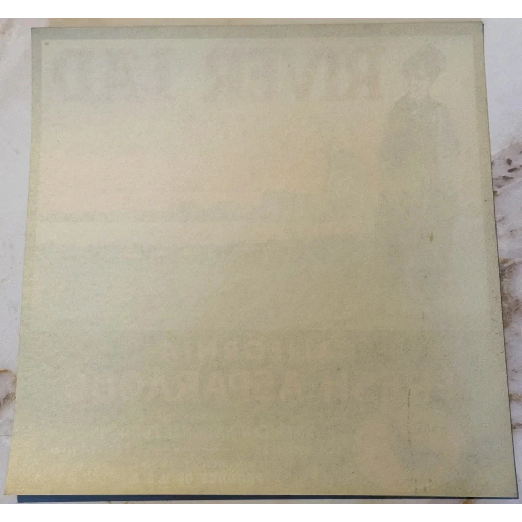 Discover Vintage Blue Goose Asparagus Crate Label from River Lad