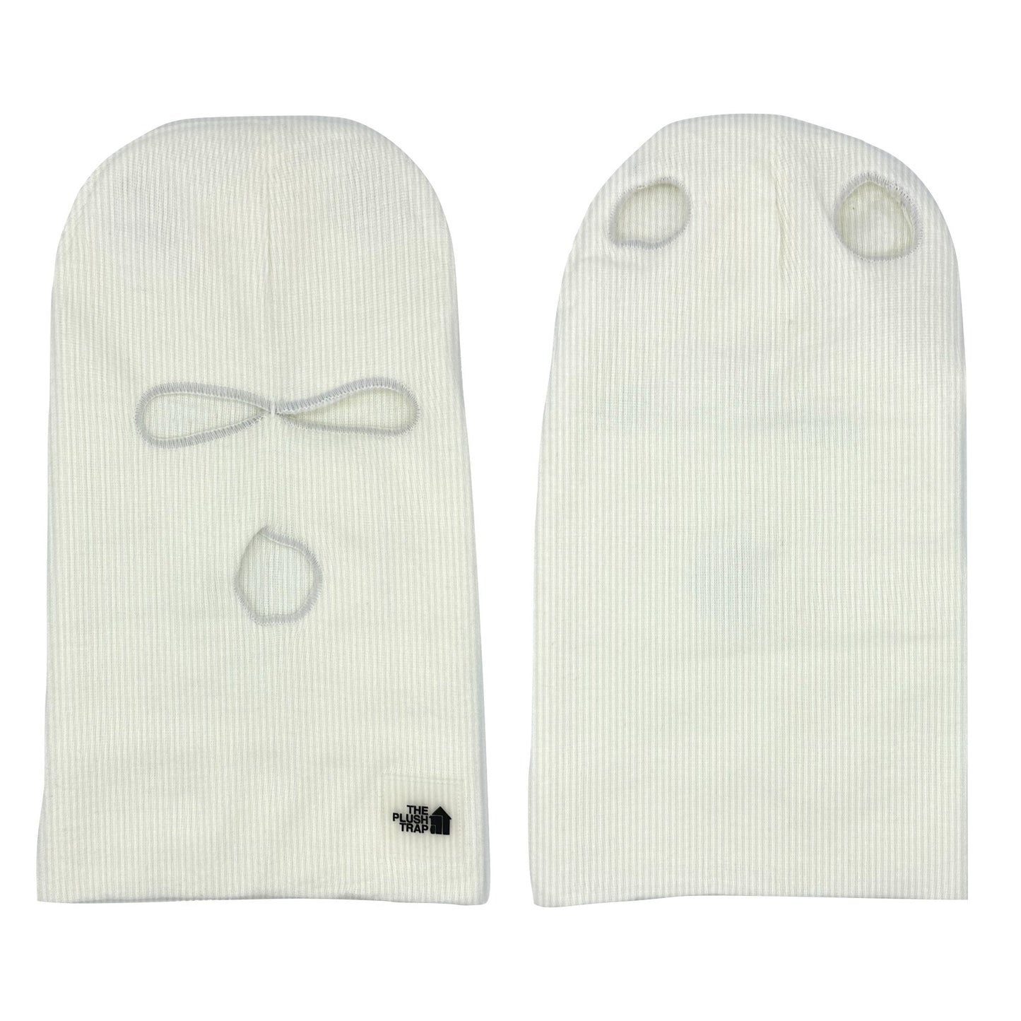 DIY Bunski 5 hole balaclava