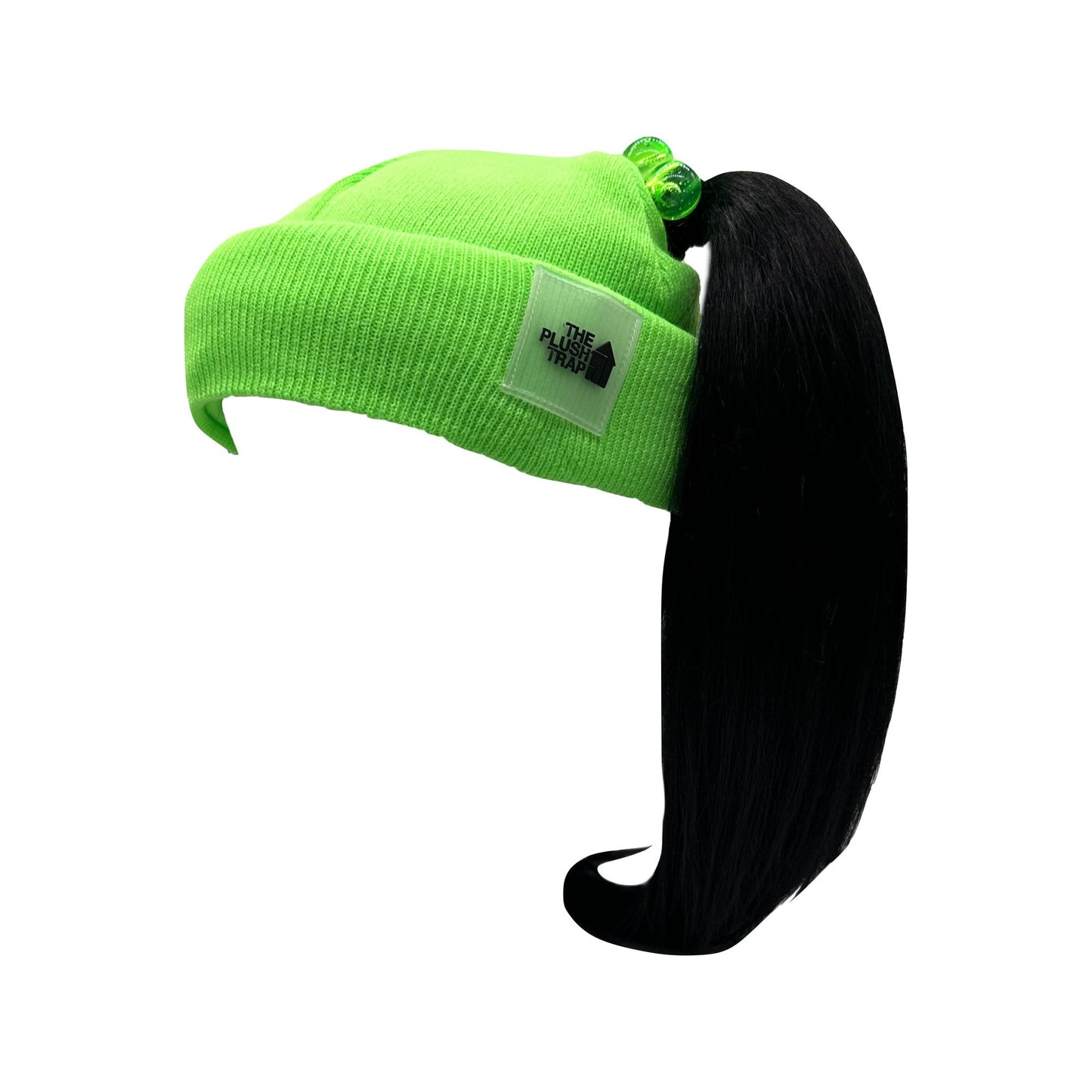 DIY Bunski 5 hole balaclava