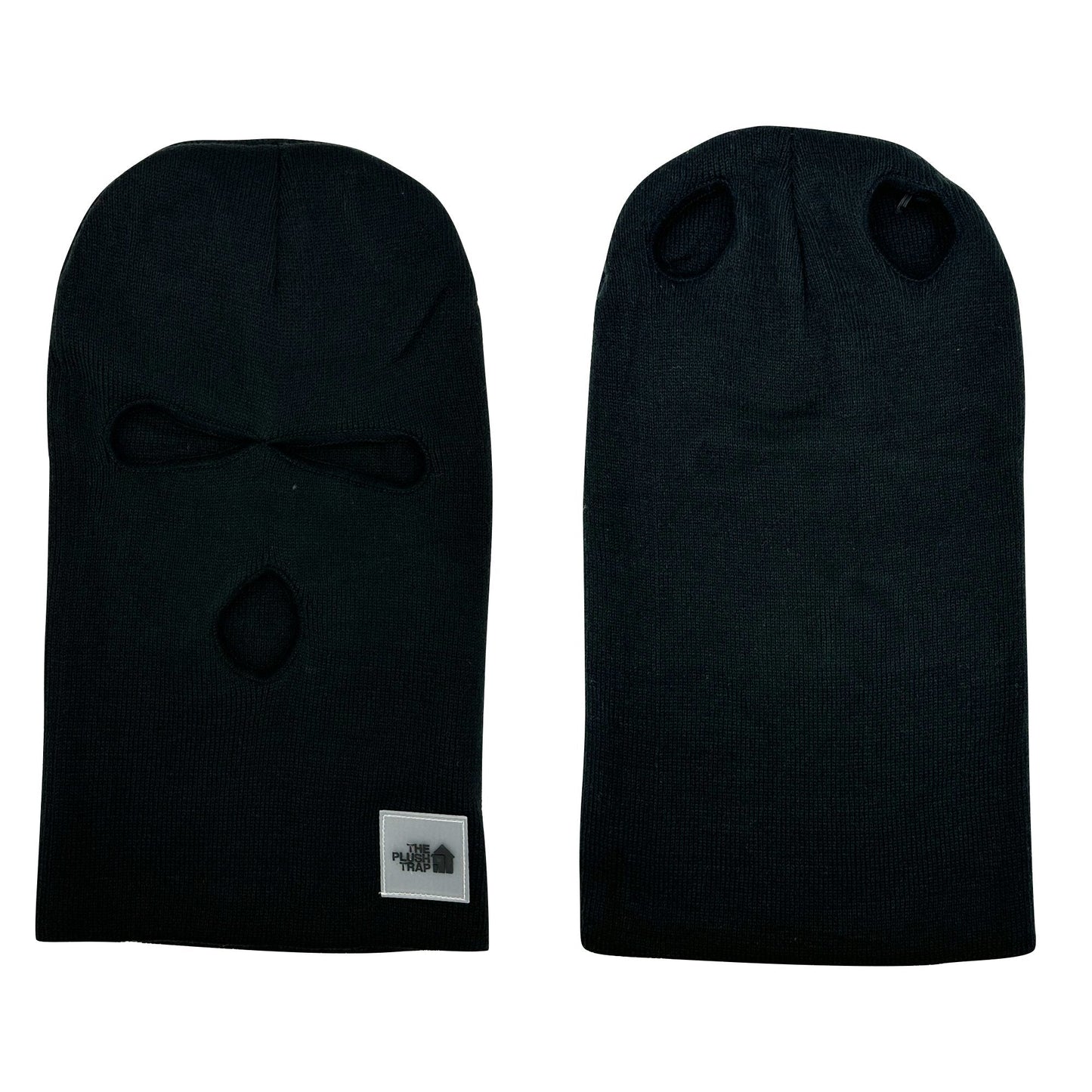 DIY Bunski 5 hole balaclava