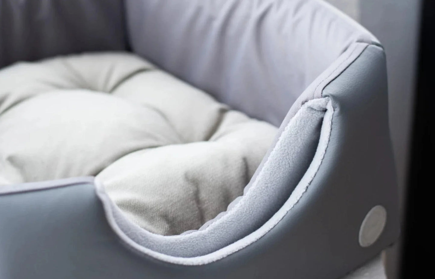 Cabrio Convertible Small Dog Bed