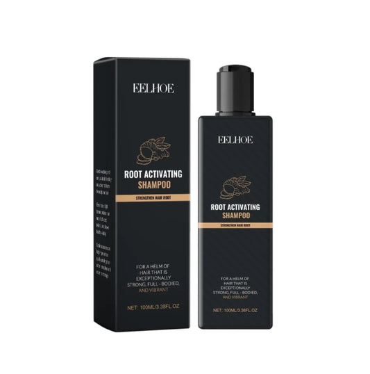 Hair Root Booster Shampoo