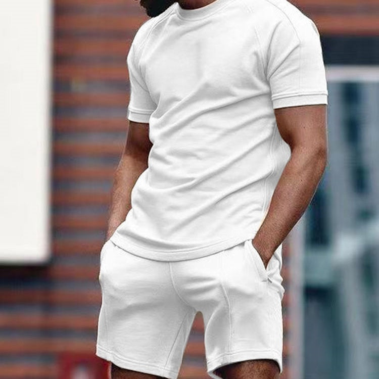 Midnight Static Solidcore Streetwear Essential