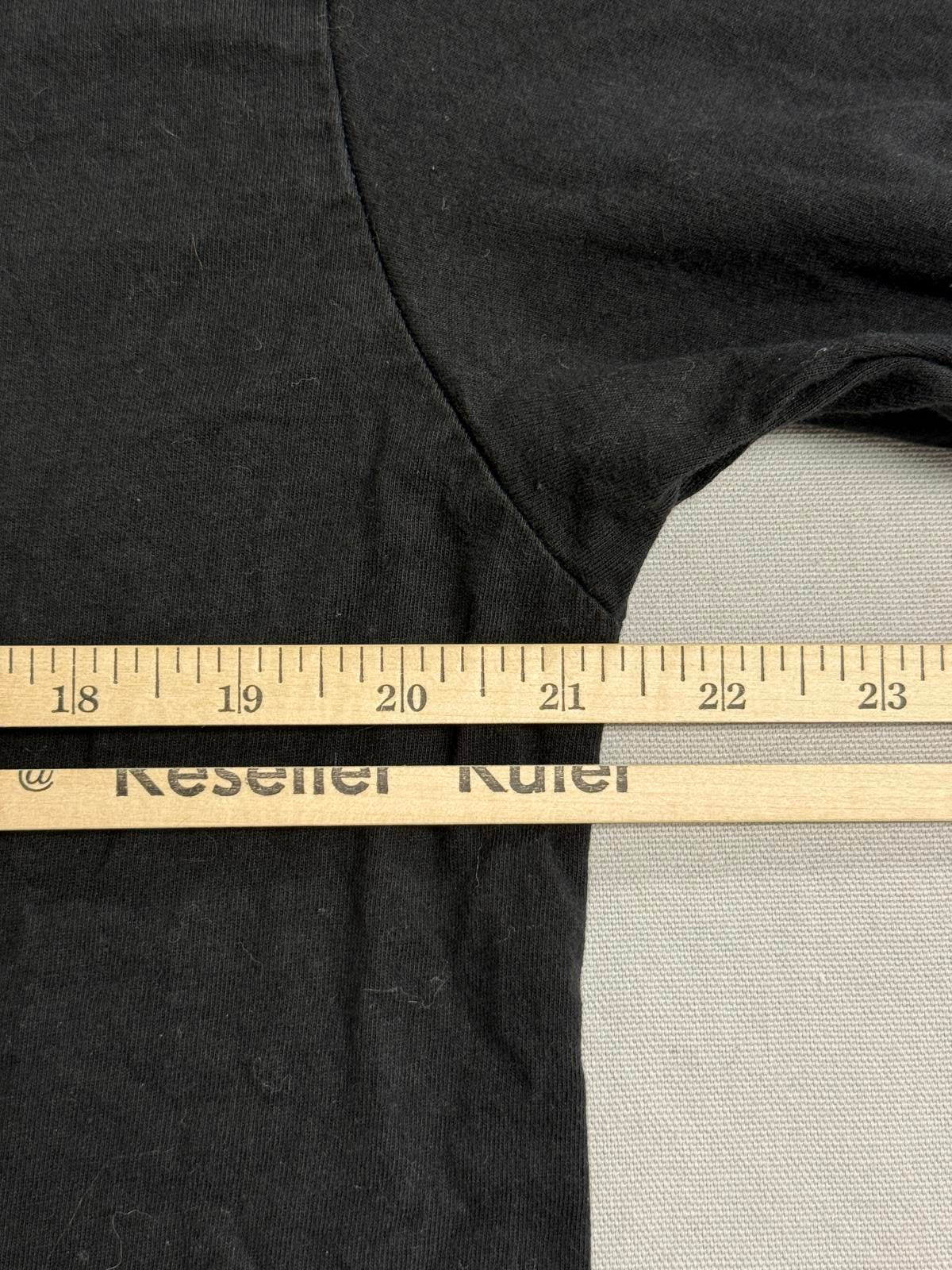 NHL Pittsburgh Penguins Hockey T-shirt Jersey LS Coors Light