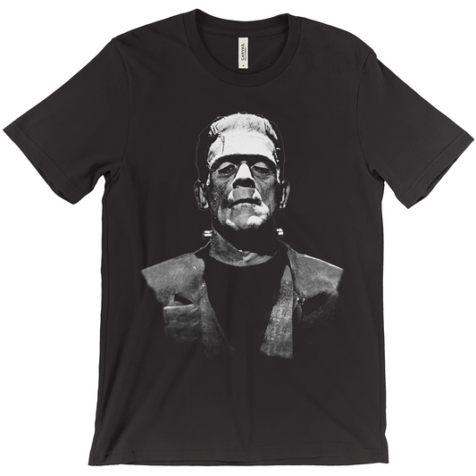 Frankenstein's Monster - Monster Tee