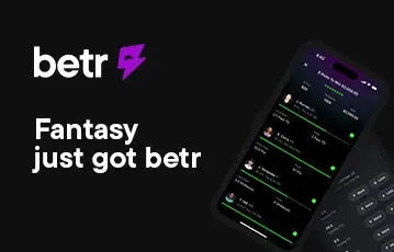 Join Us on Betr and get a $25 referral bonus + up to $200 Deposit Match + a Free Pick! New Sportsbook users get a No Sweat 1st Bet up to $100. T&Cs apply. - Premium betting platform from Lizard Vigilante - Just $0! Shop now at Lizard Vigilante