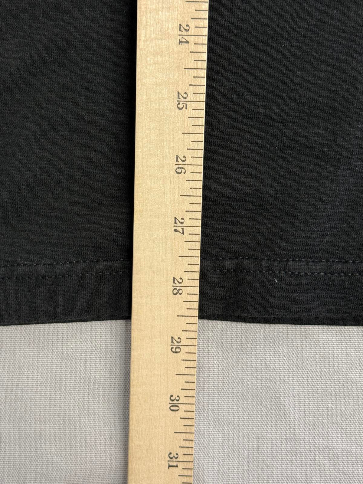 VTG Prairie View A&M University T-shirt HBCU Made in USA L