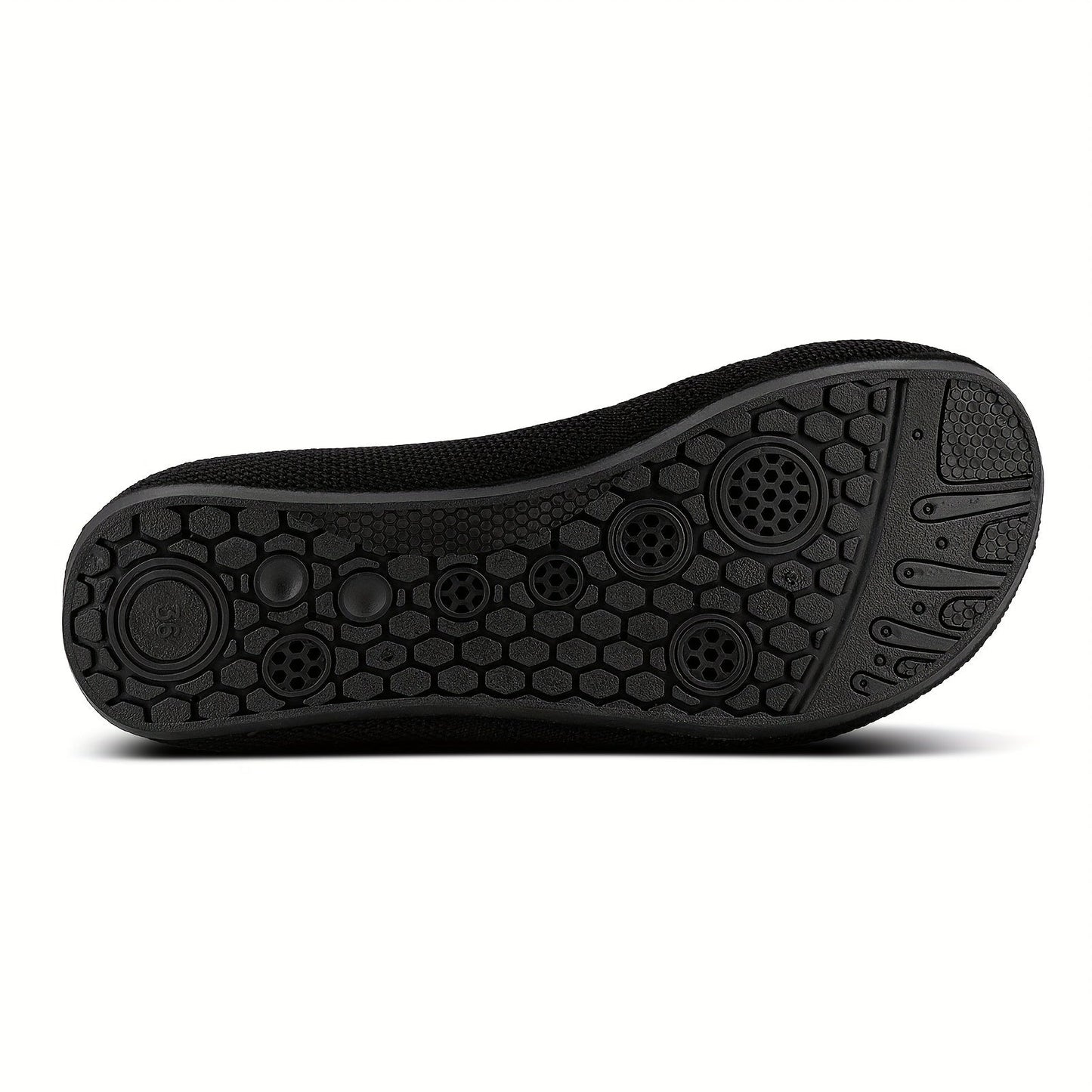 Men's Socks Slipper - Soft Cozy House Indoor Sock Shoes With Anti-Skid Bottom Soles, Non Slip Socks Slippers Yoga Indoor - For Men - Suitable for Home, Yoga, Relaxing - Perfect Gift for Housewarming & Relaxation