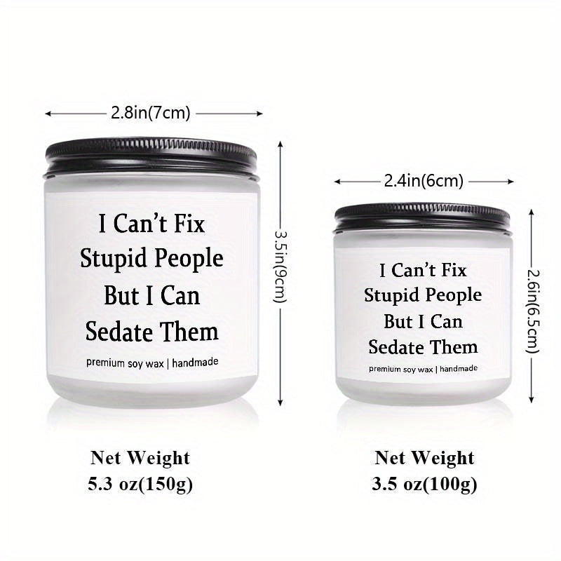 1pc 5.3oz Nursing Week Appreciation Scented Candle Soy Wax Gifts Idea for Women Men Labor And Delivery Nurse Practitioner Nursing School Student Paramedic On Birthday Thanksgiving Graduation Nurses' Day Week Appreciative Mean