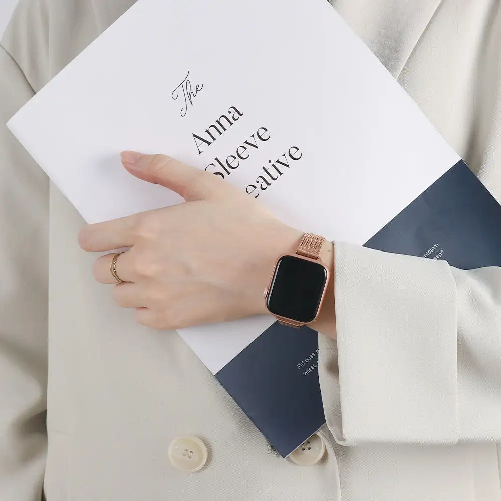 Milanis Slim Fit Women's Ins Style