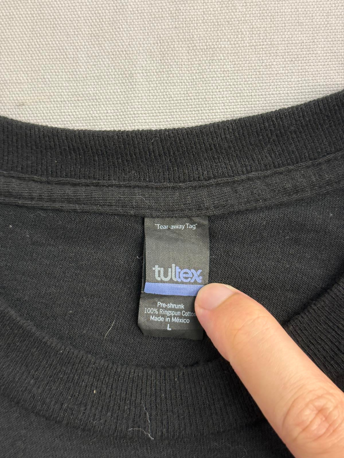 Sin City Movie Promo T-shirt A Dame to Kill For Tee L