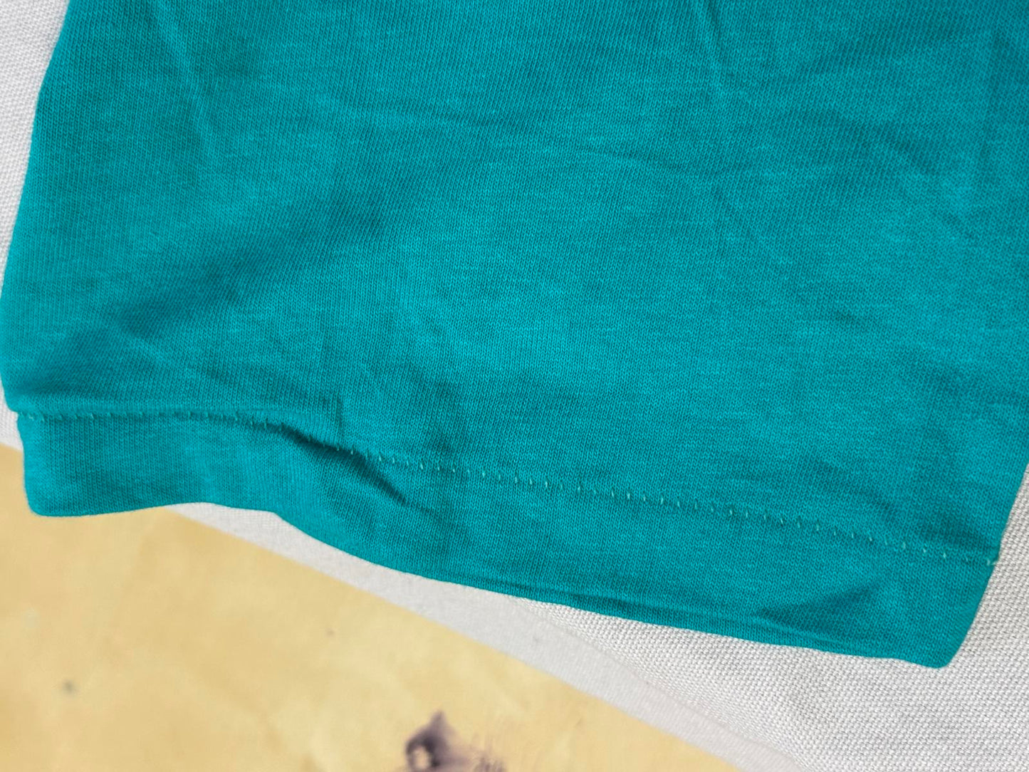 VTG Walt Disney World T-shirt 1st Disneyana Convention 1992