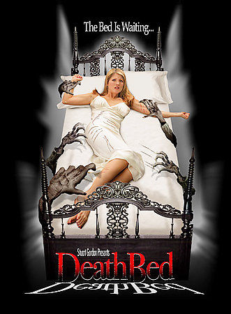 Deathbed (DVD, 2002) Brand New & Still sealed