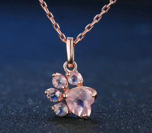 Earrings, Pendants, and Necklaces Collection