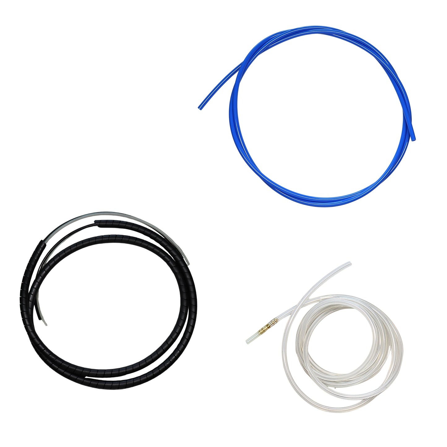 IronBrush™ - Pneumatic Engraving Tool