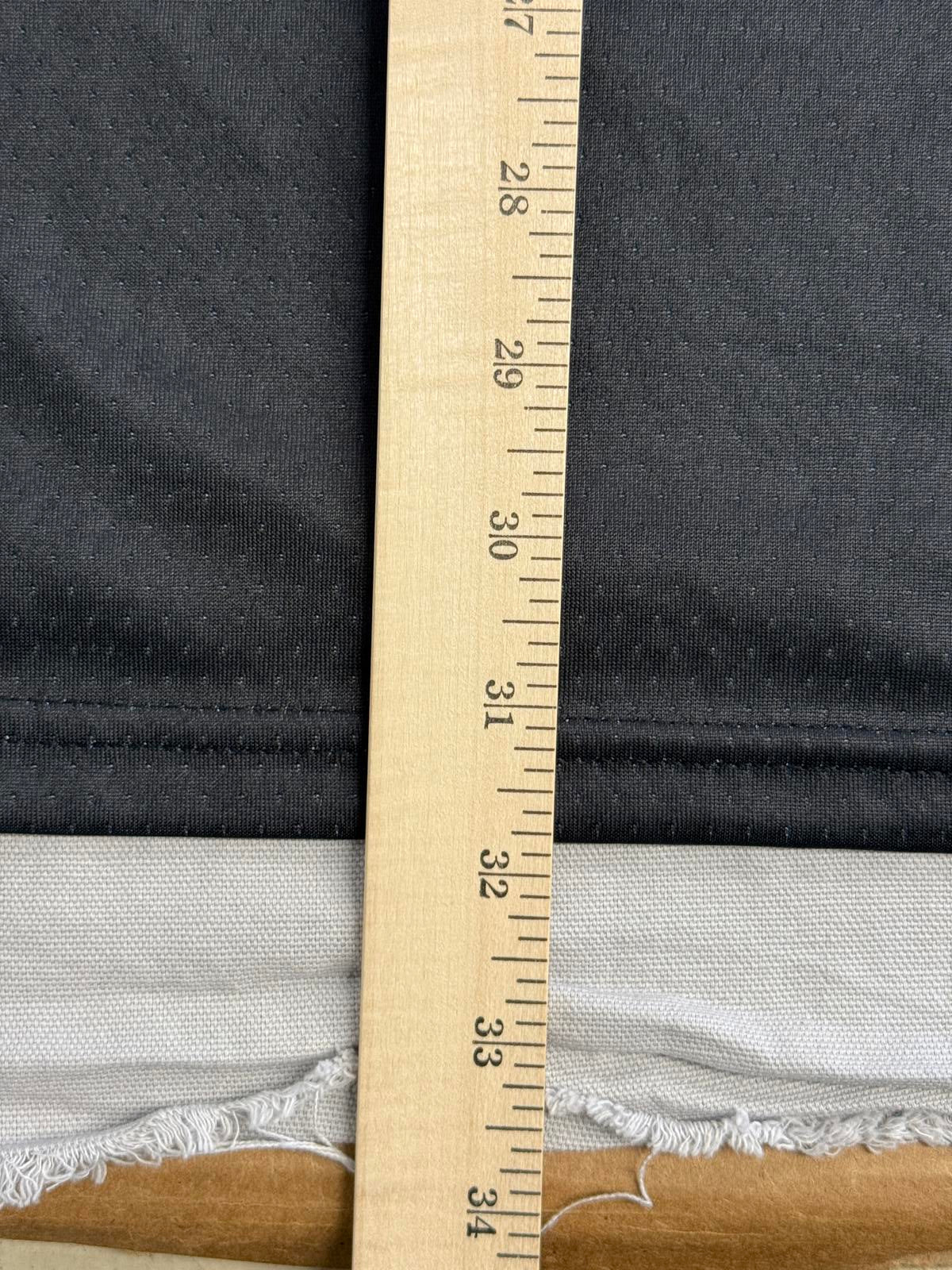 Gay Pride Los Angeles NBA Lakers Basketball Jersey #1 - XL