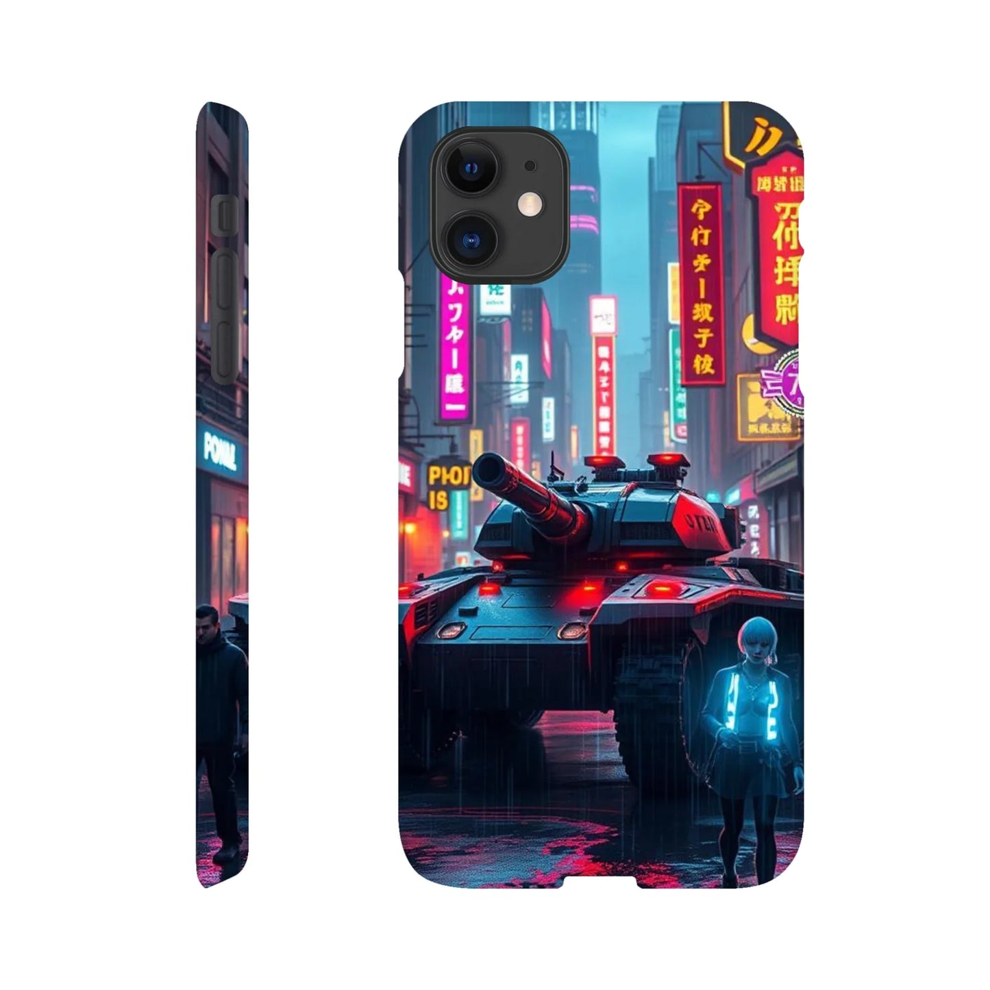 Tech empire Slim case