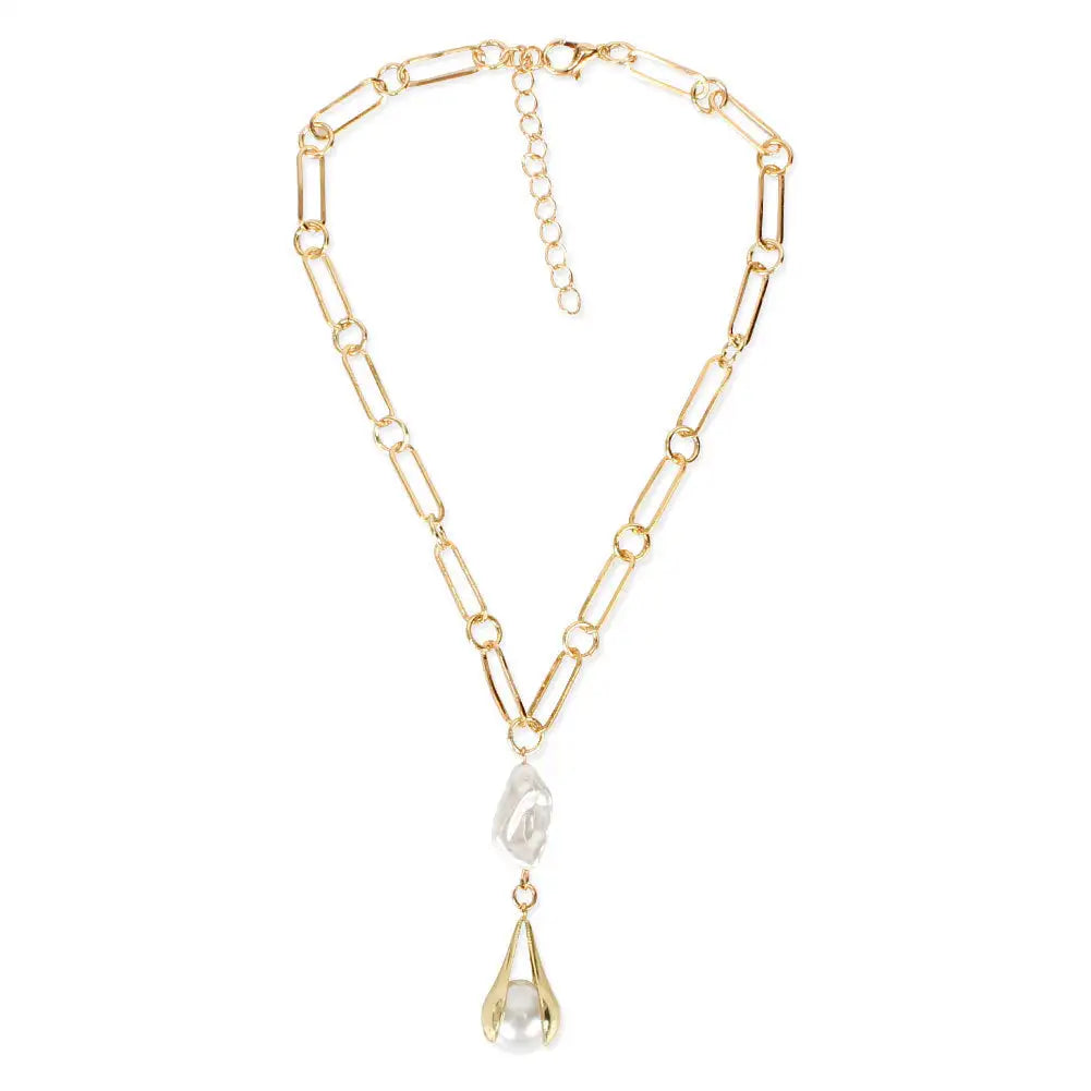 Simple Personalized Necklace For Women