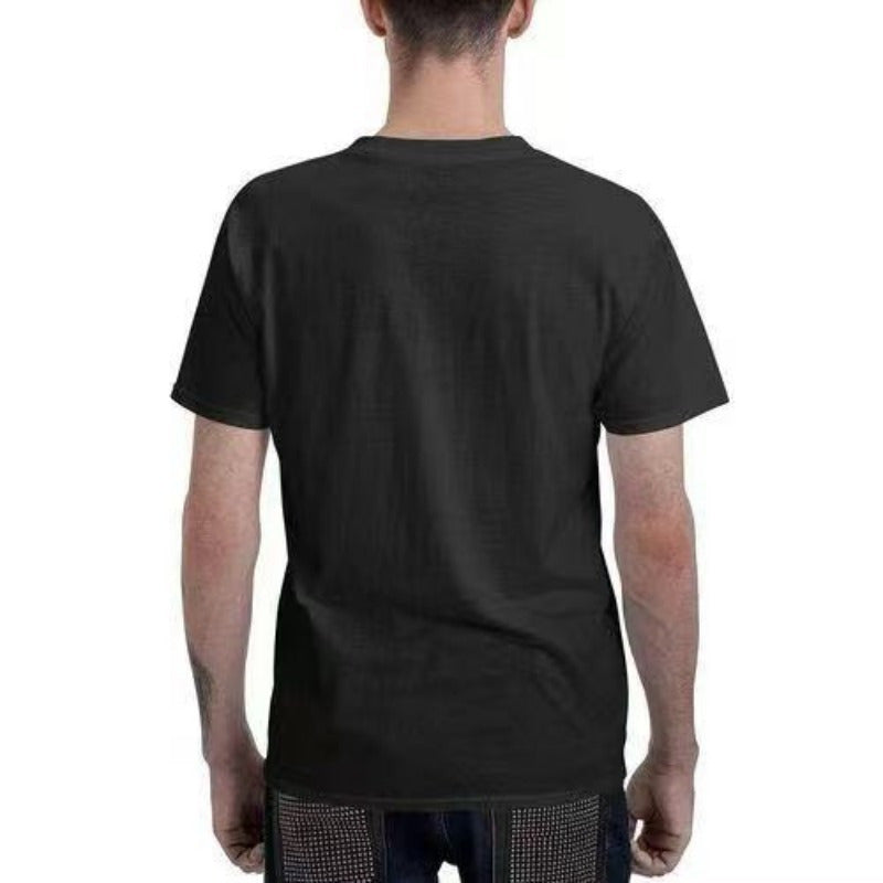 Yes I Smell Like Weed & You Smell Like You Missed Out, Men's Cotton T-Shirt - Comfortable Round Neck, Short Sleeves, 180g - Premium  from dsers - Just $24.99! Shop now at Lizard Vigilante