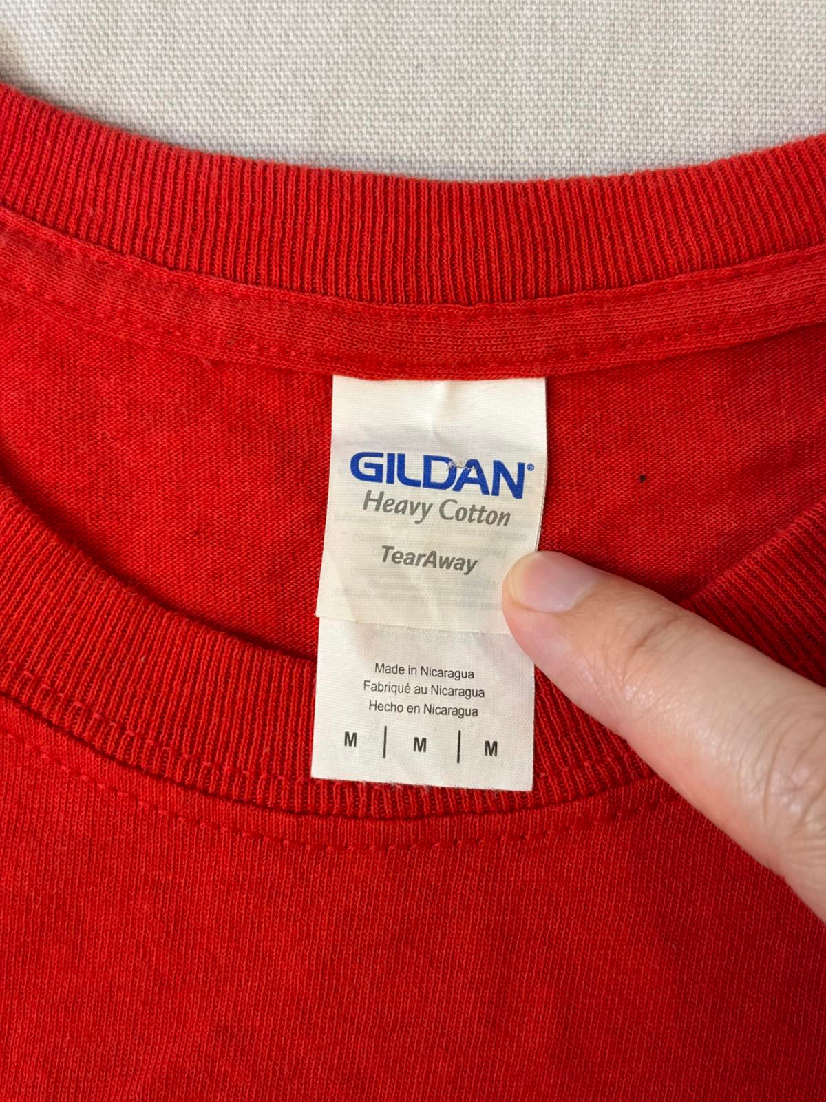 The Incredibles Movie T-shirt Saint Marina The Martyr Tee M