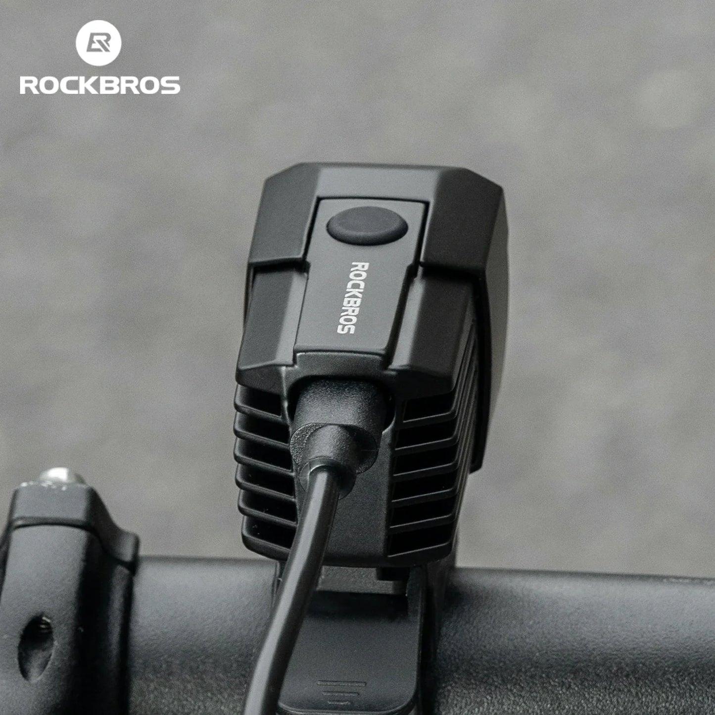 Front Light External Power Supply 1600LM USB-C