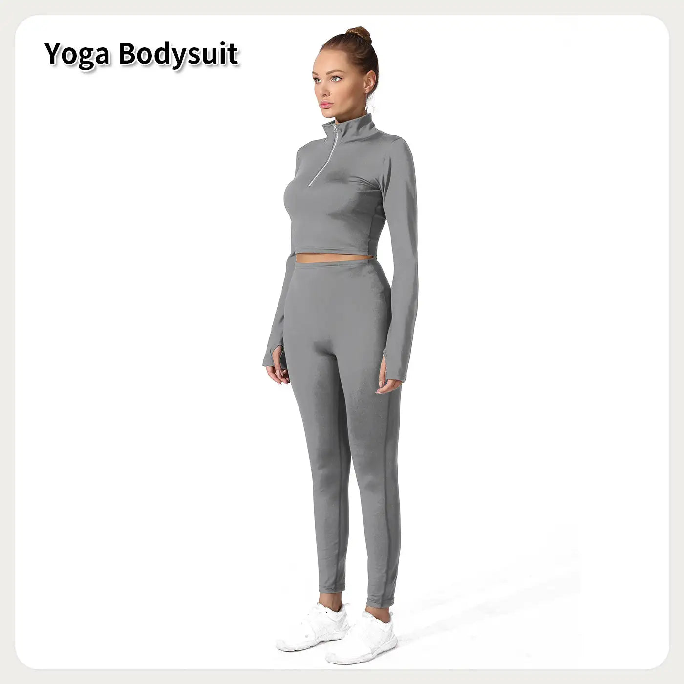 Women's Stylish Simple Solid Color Suit