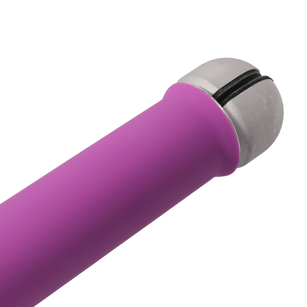 Ring Clamp, Adjustable, Soft Grip Handles