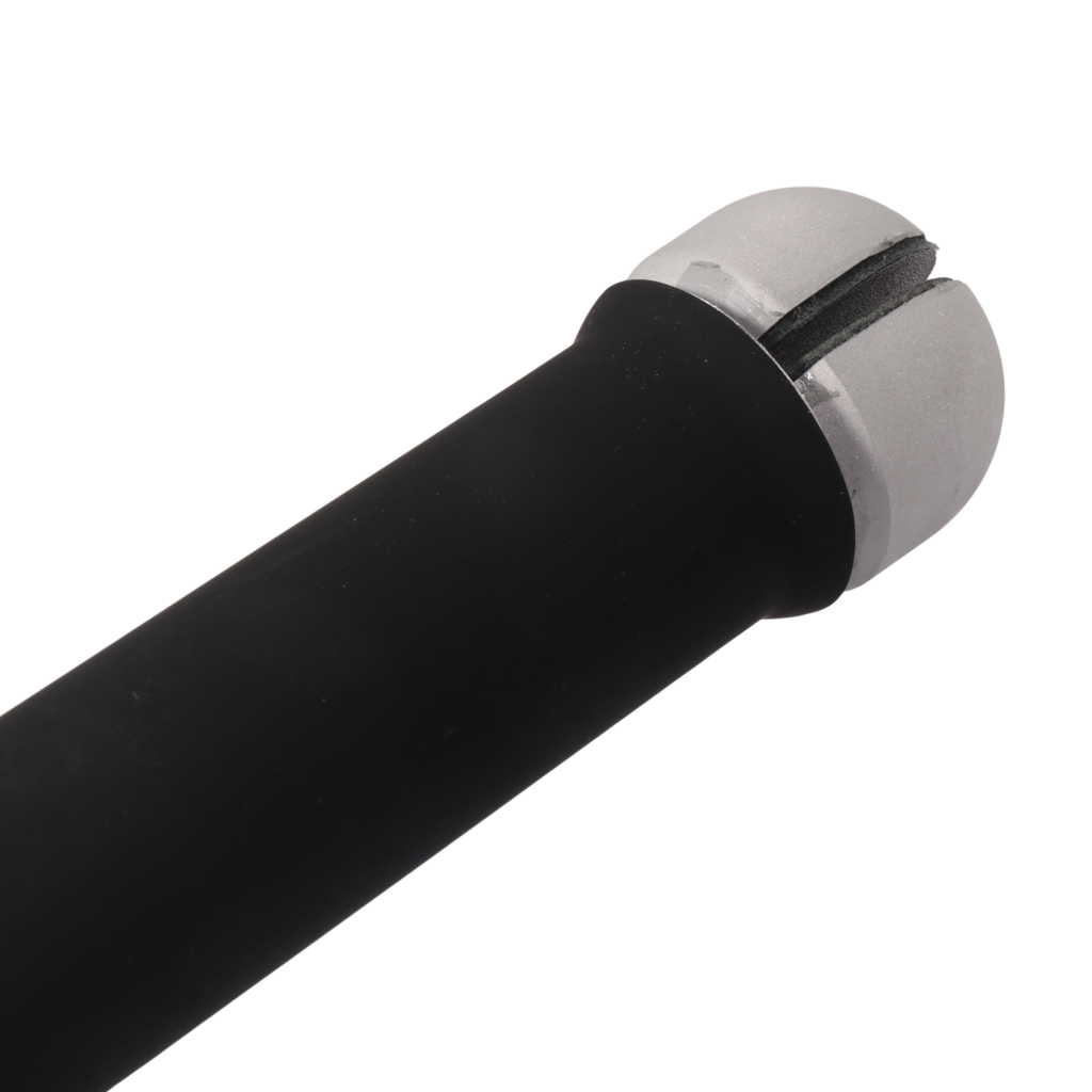 Ring Clamp, Adjustable, Soft Grip Handles