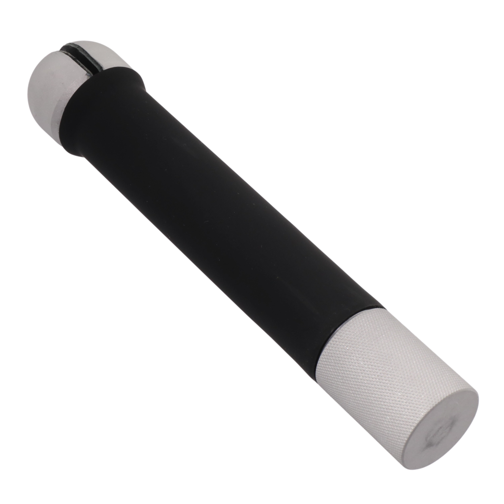 Ring Clamp, Adjustable, Soft Grip Handles