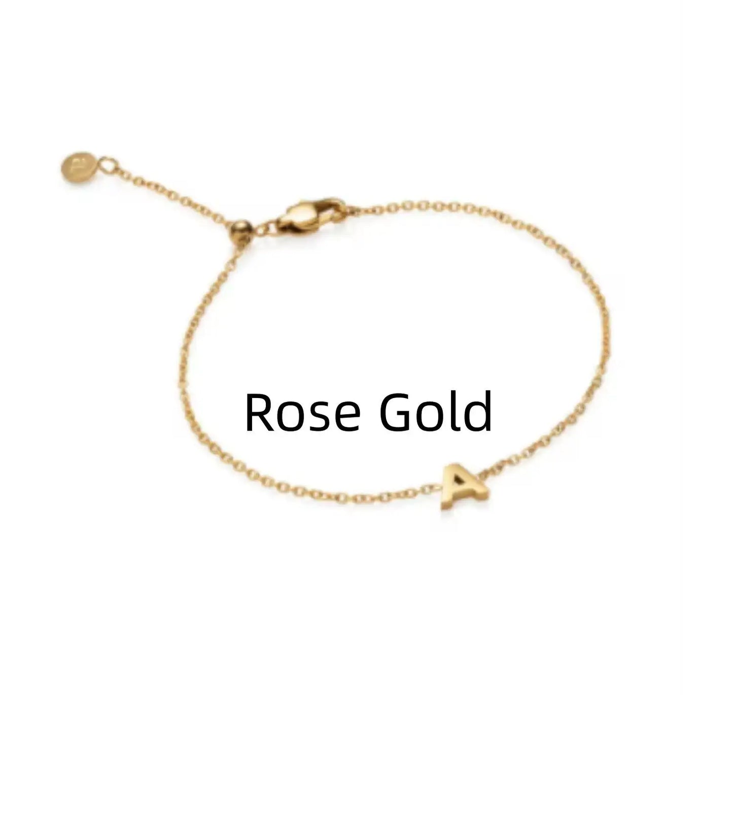 Personalized Stainless Steel Necklace Customization