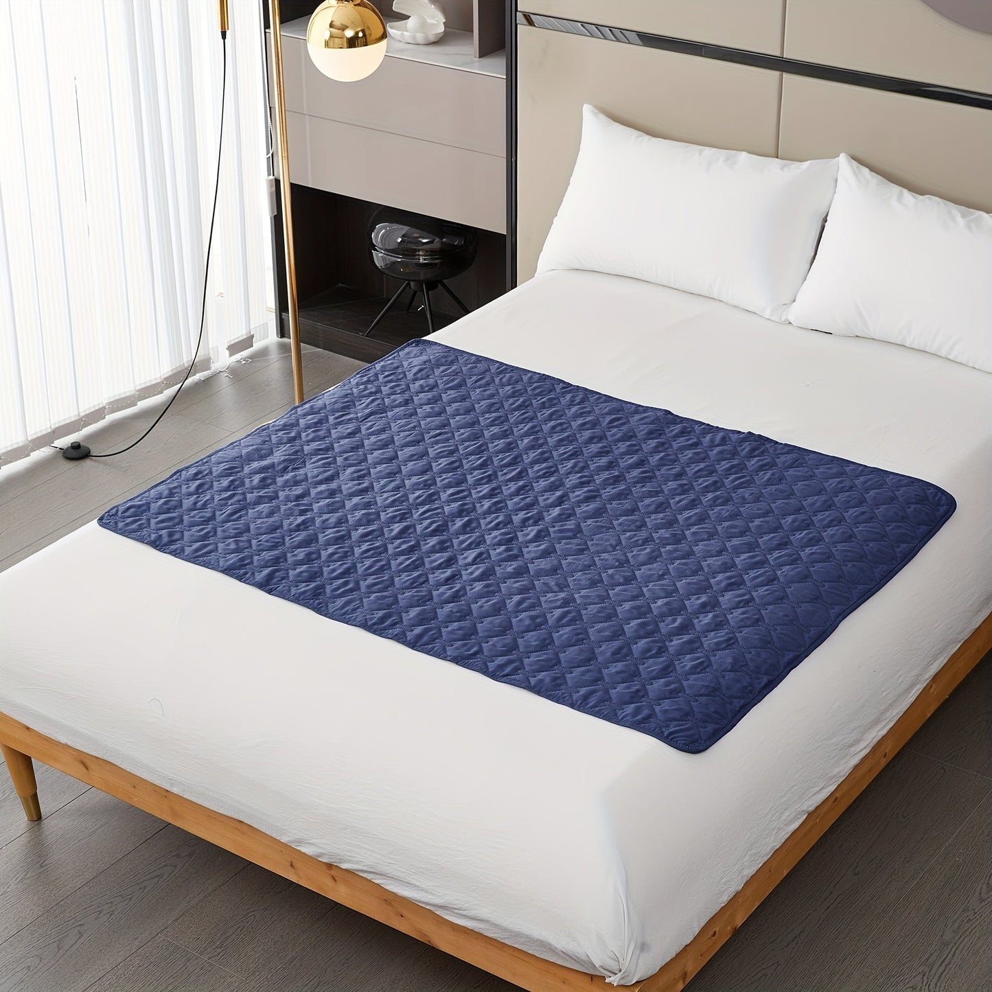 1pc Waterproof And Non-slip Mattress Protector Dog Bed Cover Pet Blanket Sofa, Sofa Cover Bed Pad Protective Cover Dog, Pet, Cat Furniture Protective Cover