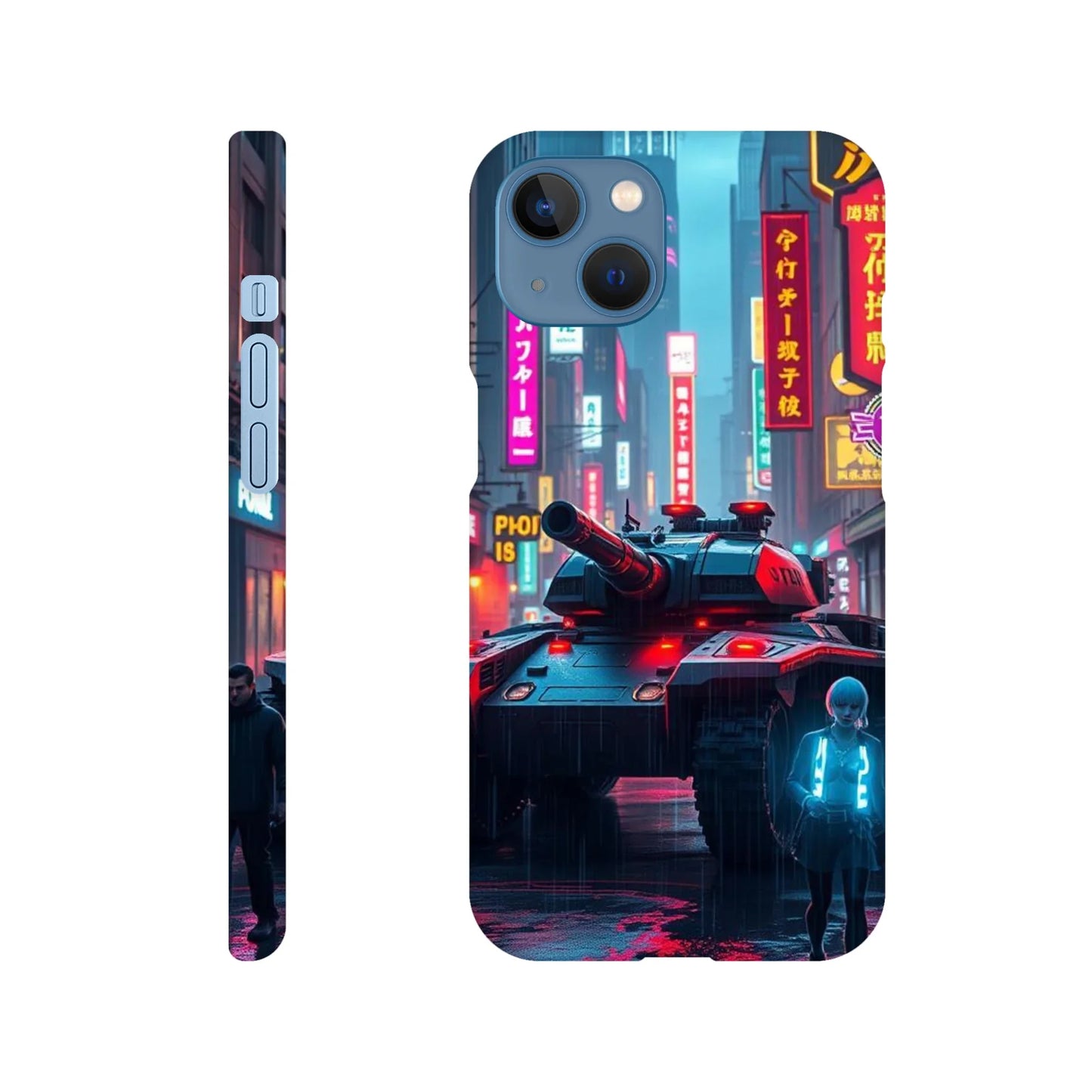 Tech empire Slim case