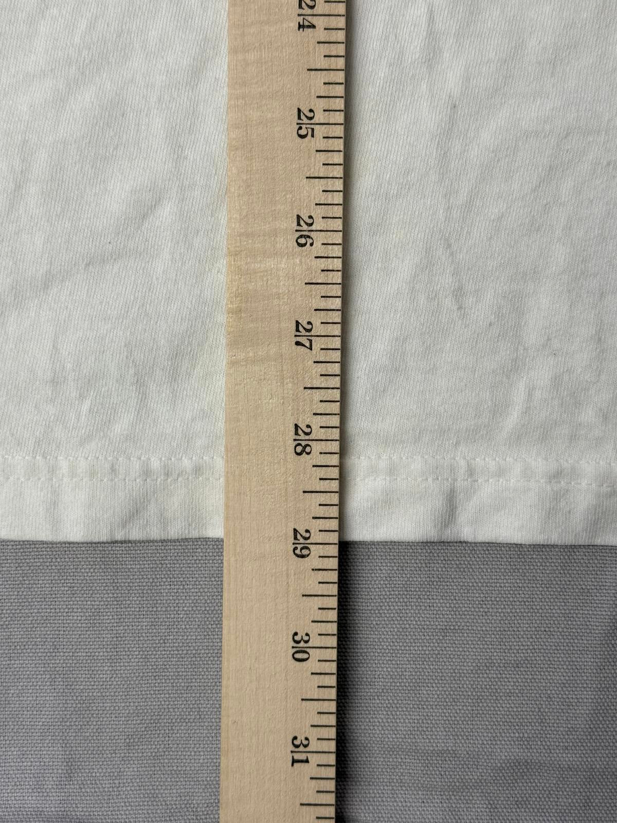 VTG College World Series T-shirt NCAA 2003 Baseball - L