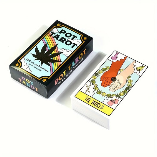 Funny Pot Luck Card Game | Hilarious Party Game for Adults - Premium card game from Lizard Vigilante - Just $14.20! Shop now at Lizard Vigilante