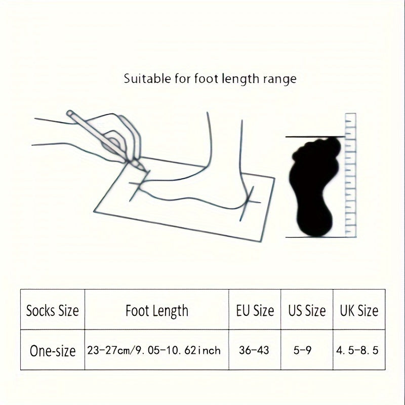 3pcs Women's Non-Slip Yoga & Pilates Socks with Grips - Breathable, Comfort Fit for Barre & Ballet, Yoga Socks, Pilates Socks - For Women - Suitable for Yoga, Pilates, Barre & Ballet - Perfect Gift for Fitness Enthusiasts