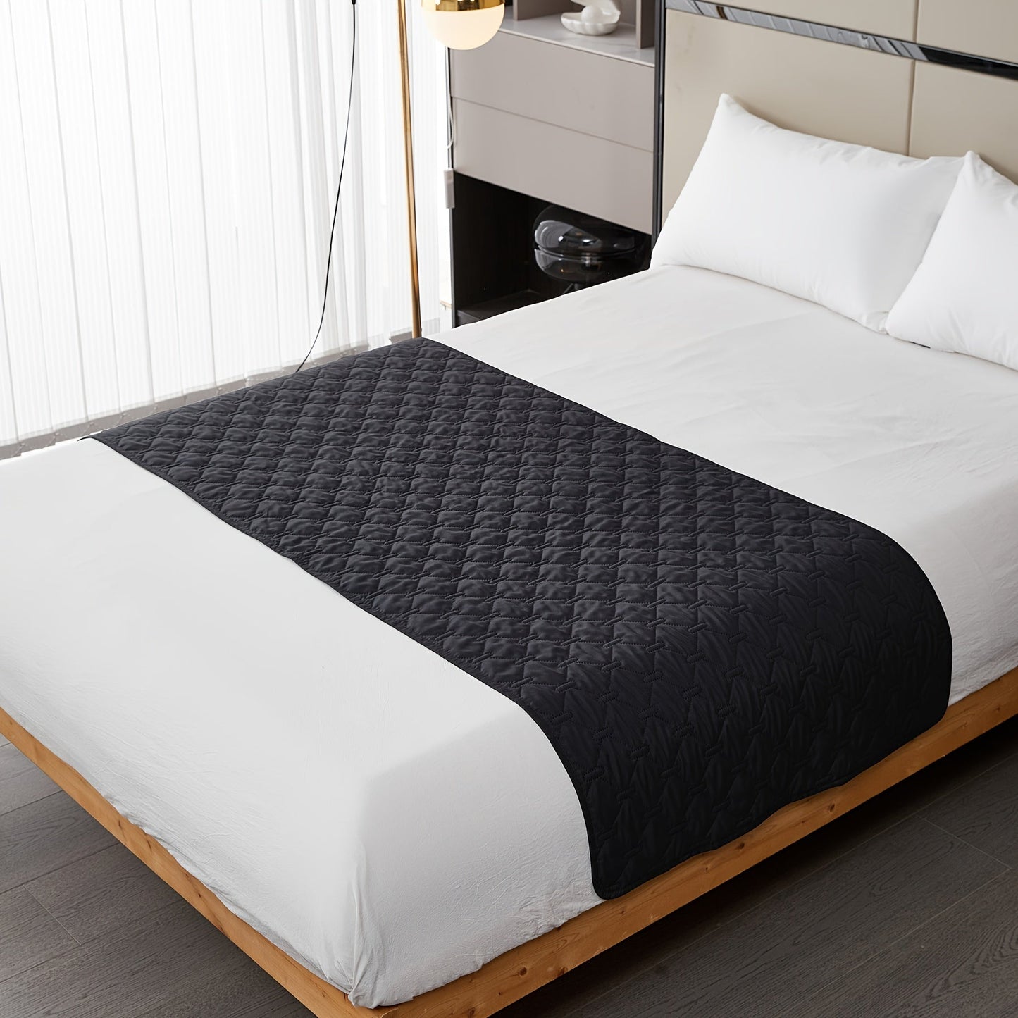 1pc Waterproof And Non-slip Mattress Protector Dog Bed Cover Pet Blanket Sofa, Sofa Cover Bed Pad Protective Cover Dog, Pet, Cat Furniture Protective Cover