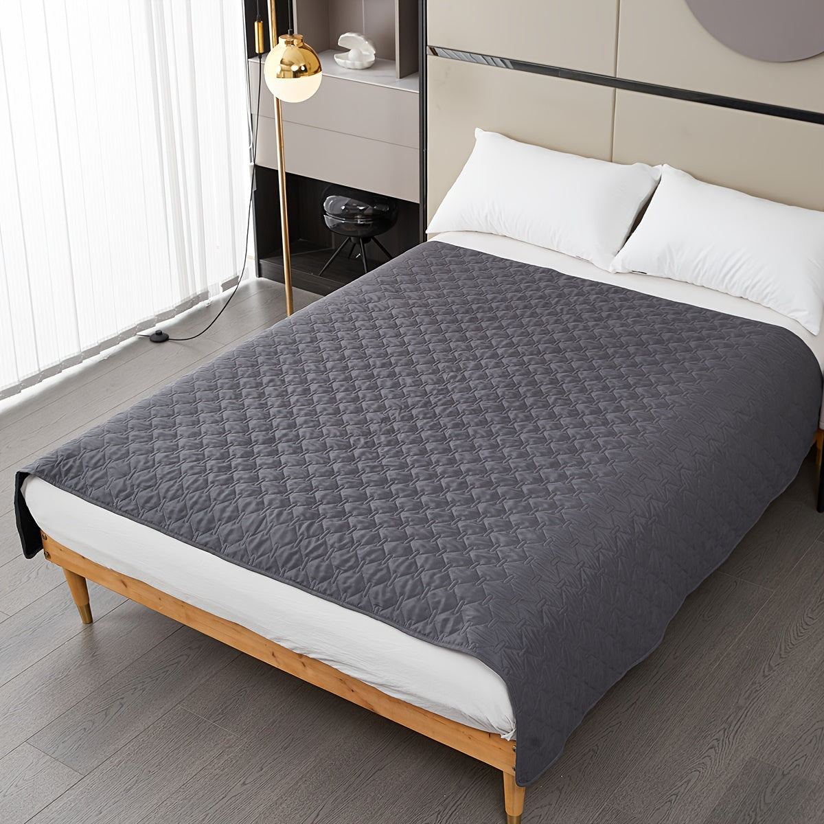 1pc Waterproof And Non-slip Mattress Protector Dog Bed Cover Pet Blanket Sofa, Sofa Cover Bed Pad Protective Cover Dog, Pet, Cat Furniture Protective Cover