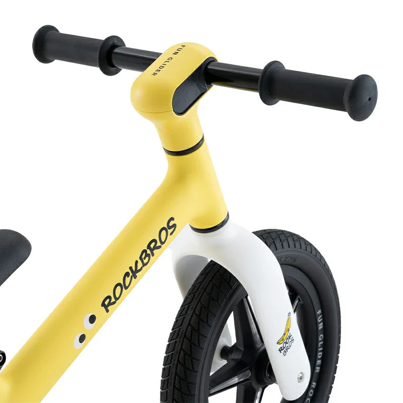 FGD-P2 12-Inch Kids Balance Bike