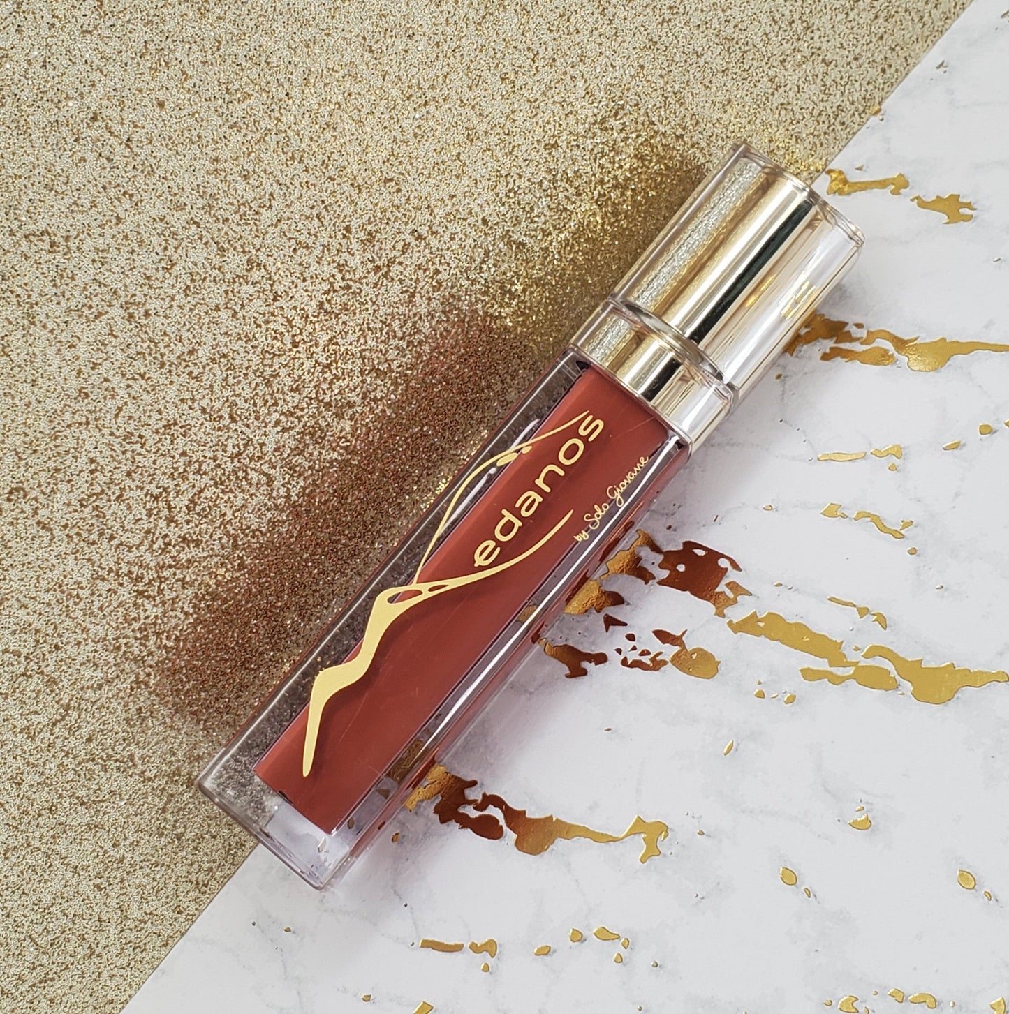 Medanos Lipgloss Collection #3