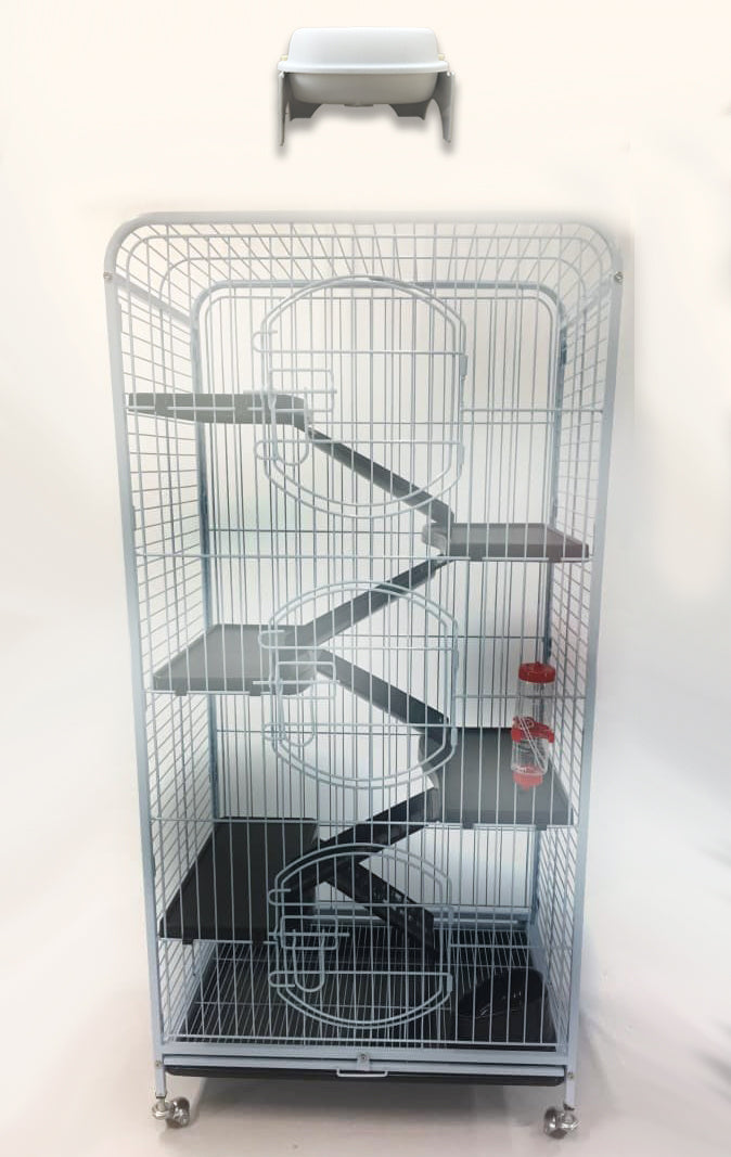 Air Purifier + Wall Mount / Table Top Bracket Bundle