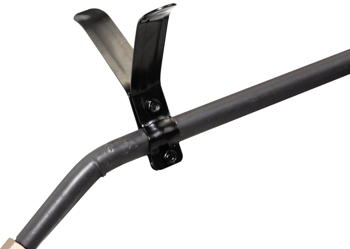 Flame King 500,000 BTU X 2 Torch Head Dual Propane Weed Burner Torch