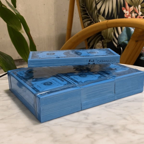 Levitating Stack - Sky Blue