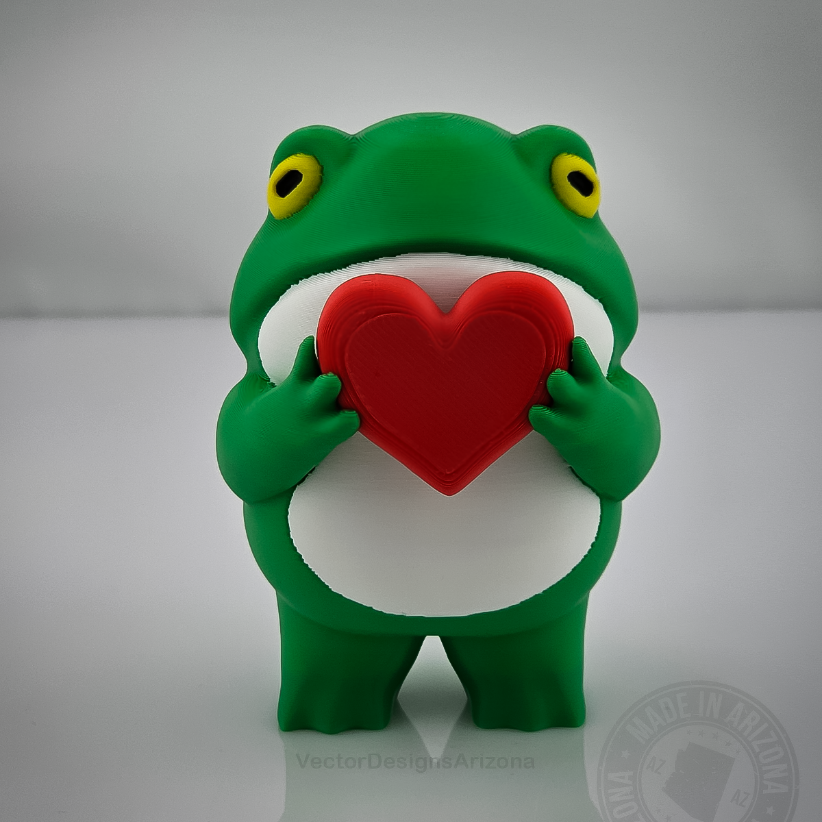 Love Frog
