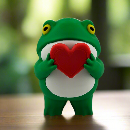 Love Frog